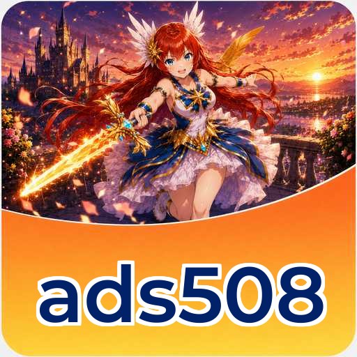 Panduan Instalasi ads508 APK